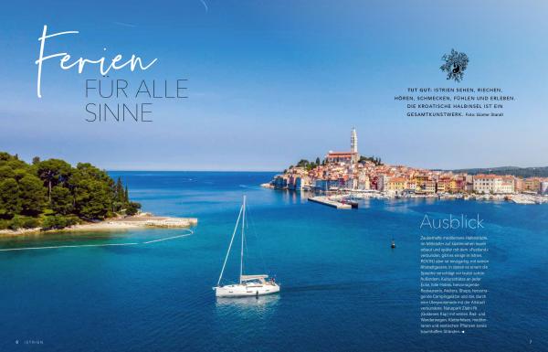 Istrien Magazin