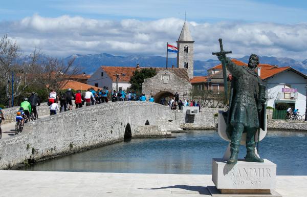 TZ Zadarske županije