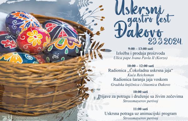 TZ grada Đakova