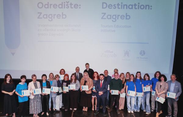 TZG Zagreb