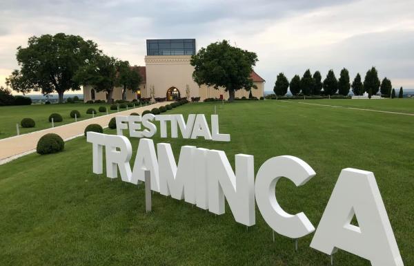 Festival traminca 