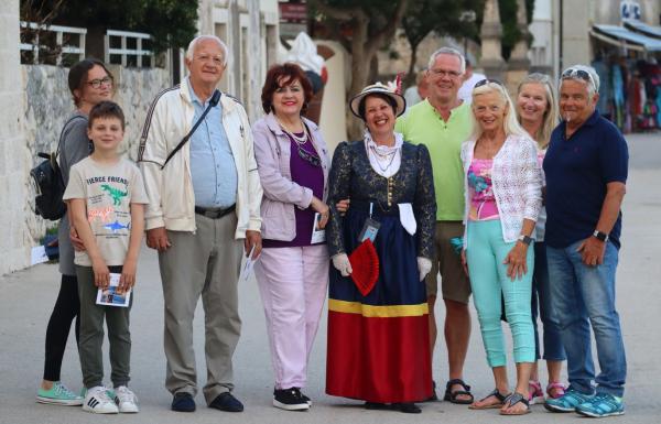 Turistička zajednica Općine Orebić