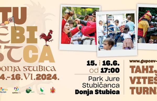Stubica fest