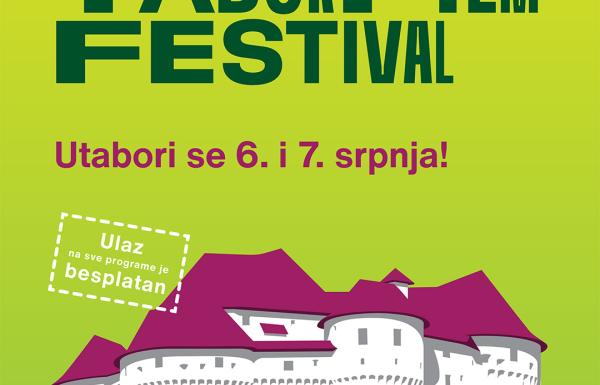 Tabor Film Festival