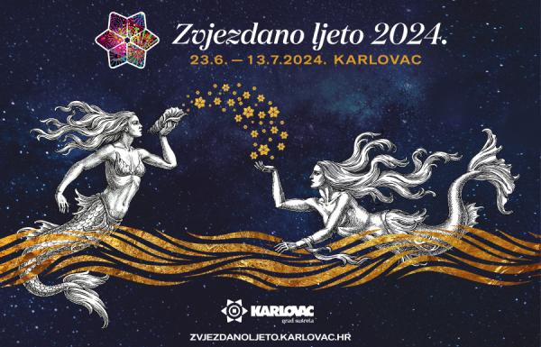 Zvjezdano ljeto