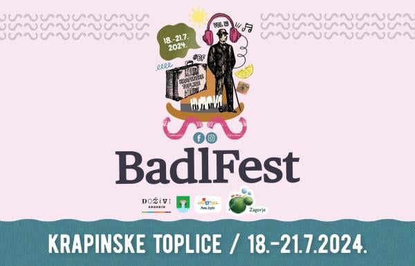 Badlfest