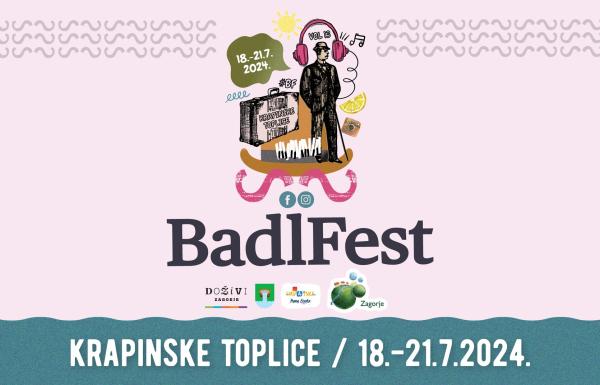 Badlfest 