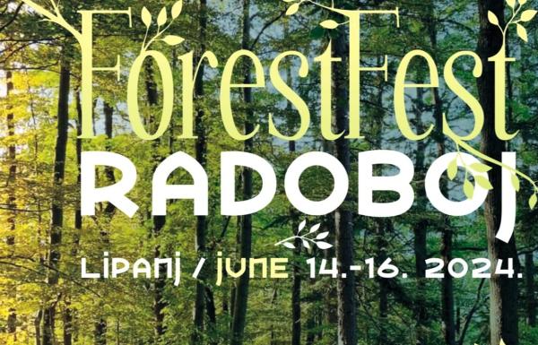 Forest Fest