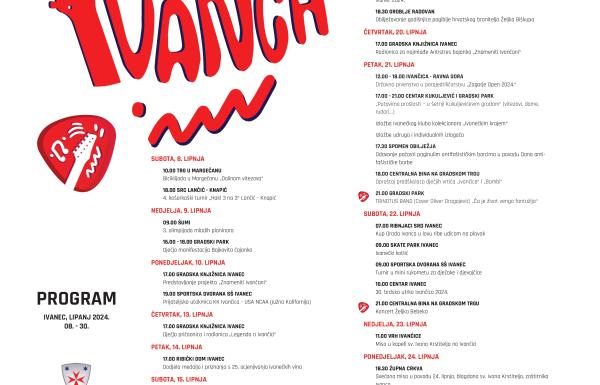 Grad Ivanec