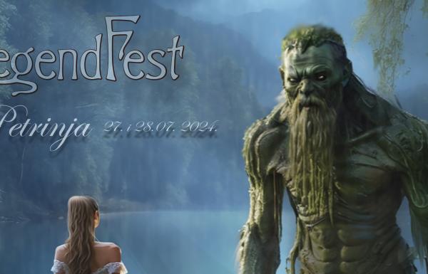 LegendFest