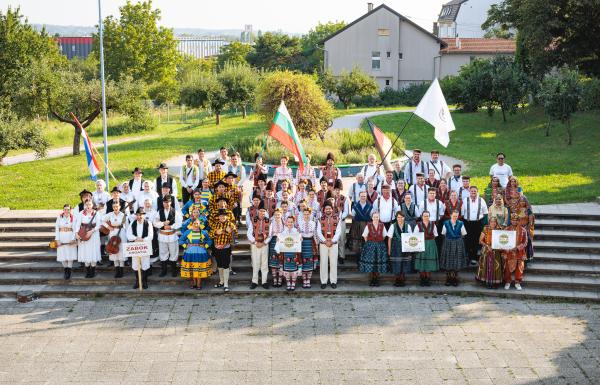 Slaven Janđel, Arhiva grada Zaboka