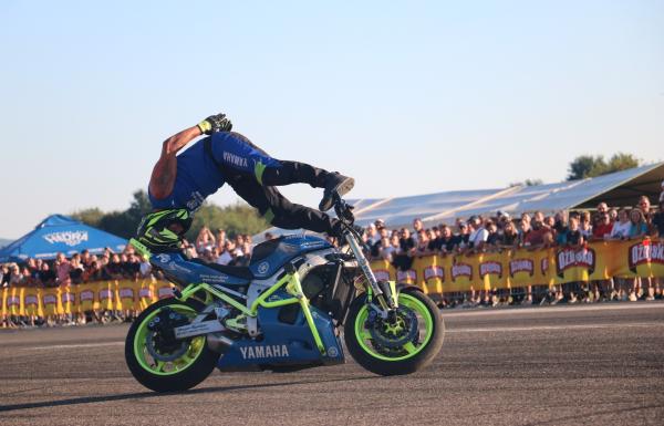 MK Metalni Racing Team