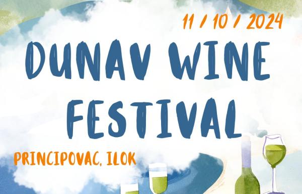 Dunav Wine Festival