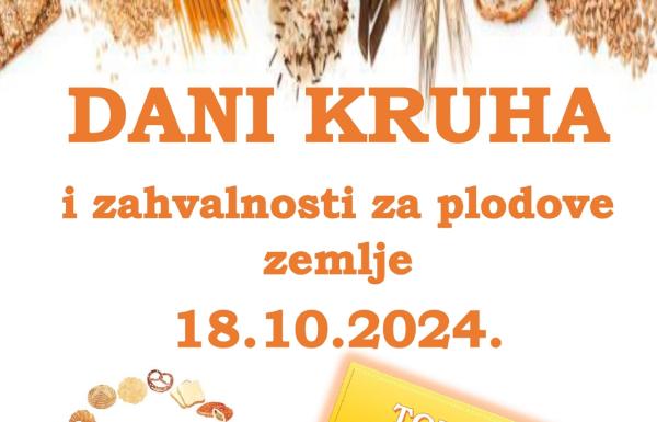 TZ općine Topusko