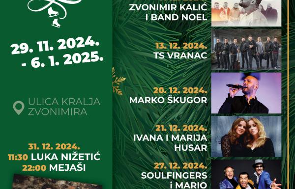 Advent u Vinkovcima