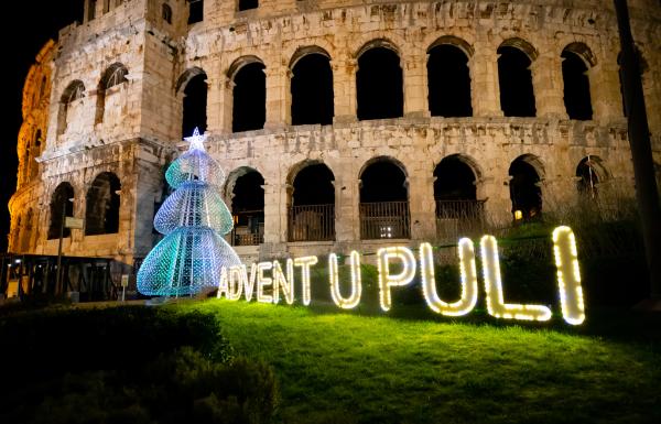 Pula Film Festival