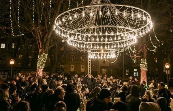Turistička zajednica grada Zagreba