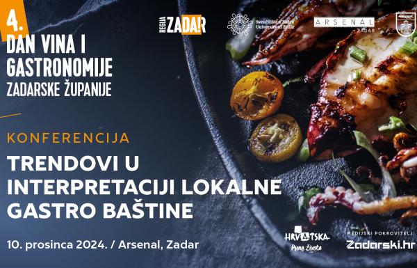 Turistička zajednica Zadarske županije