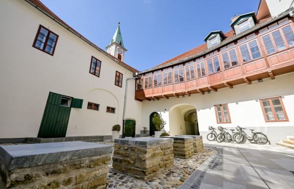 Turistička zajednica grada Varaždina