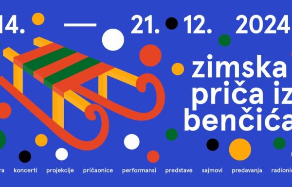 Zimska priča iz Benčića
