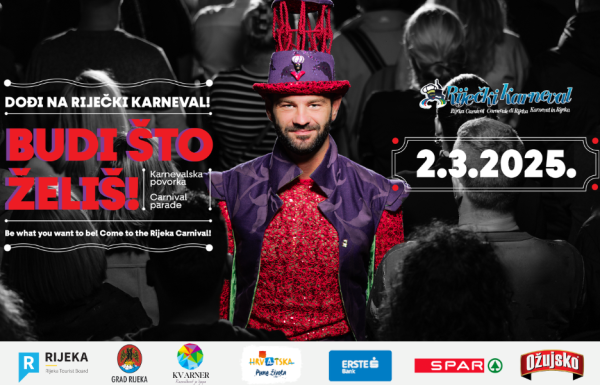 Riječki karneval