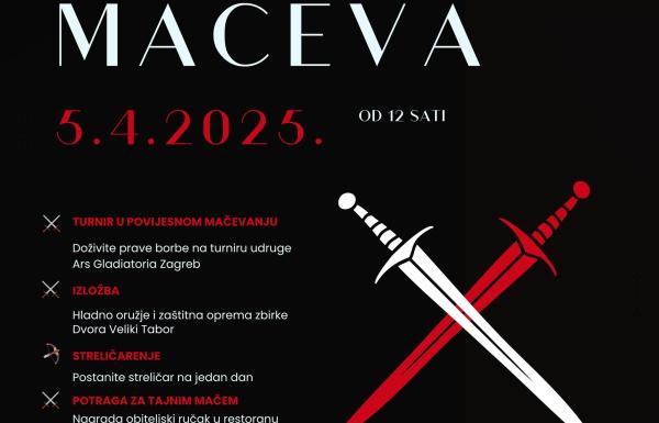 Tajne mačeva