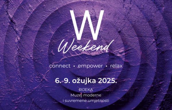 Women's Weekend