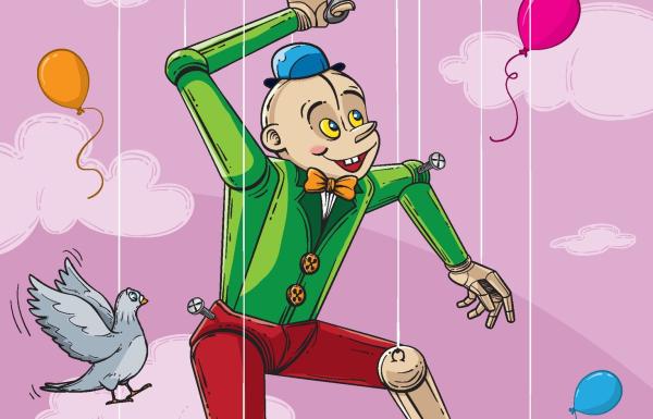 Lutkarsko proljeće