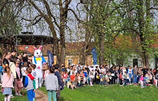 Visit Karlovac