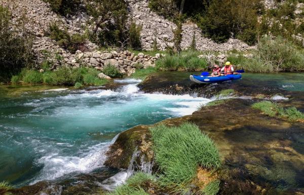Riva Rafting Centar