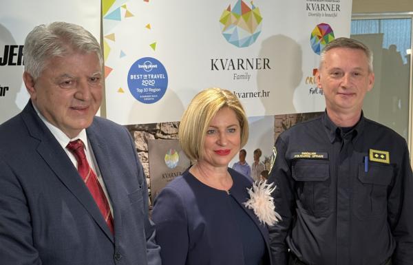 TZ Kvarnera