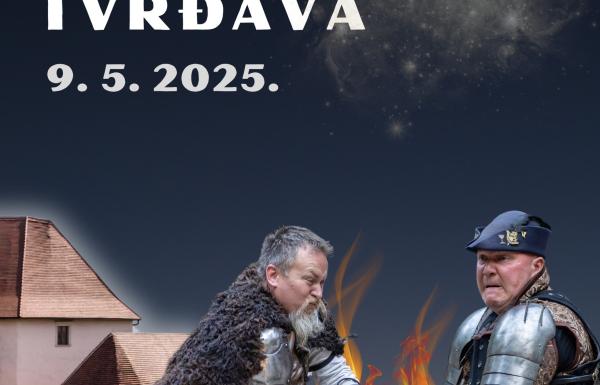 Arhiva Dvora Veliki Tabor