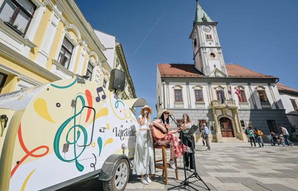 TZ grada Varaždina