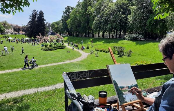 Visit Karlovac