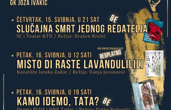 Festival glumca