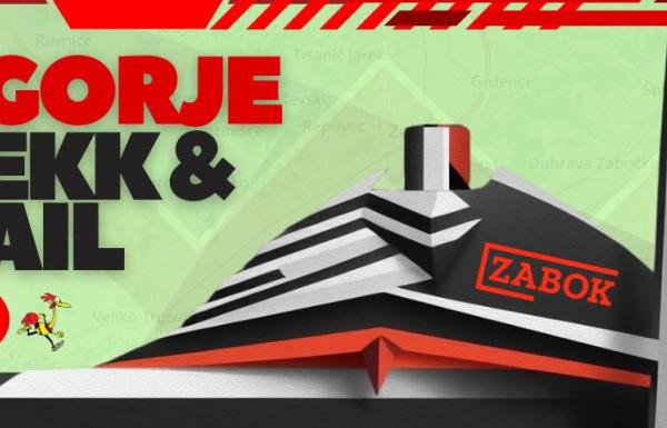 Zagorje Trek & Trail