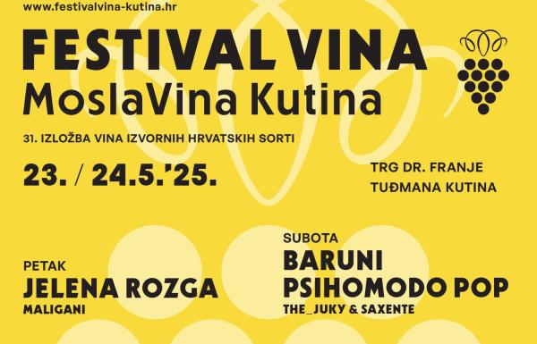 MoslaVina Kutina 2025