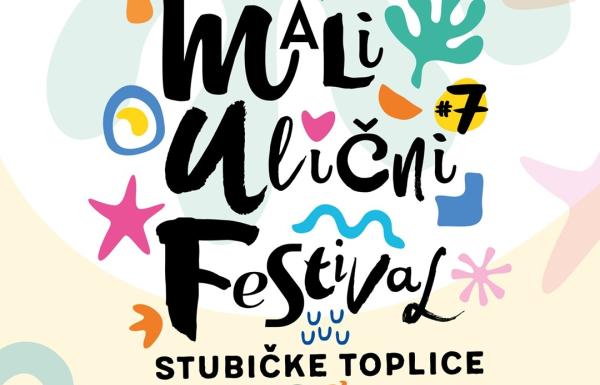 Mali ulični festival