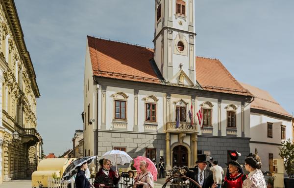 TZG Varaždin