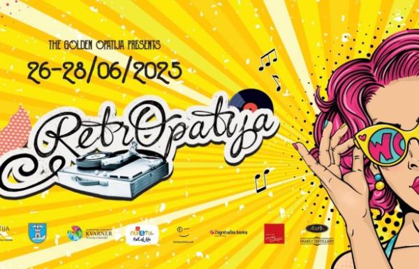 RetrOpatija