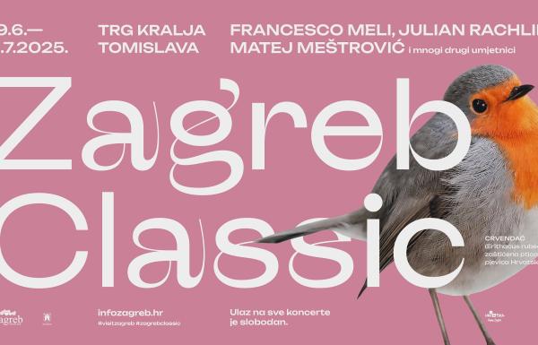 Zagreb Classic