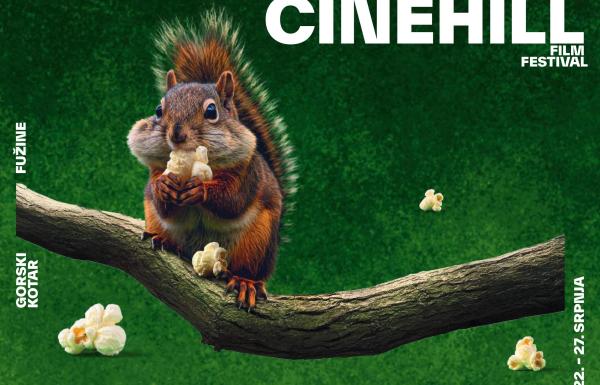 Cinehill