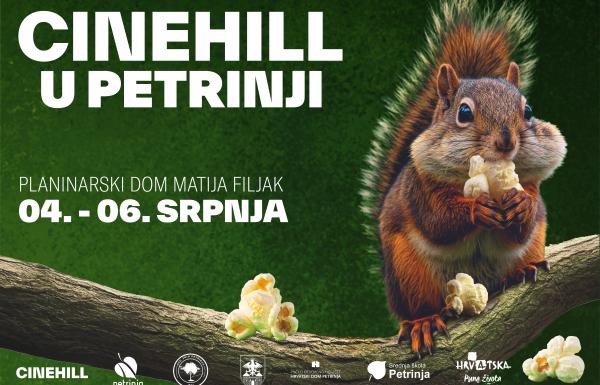 TZ grada Petrinje