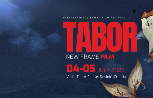 Tabor New Frame Film Festival