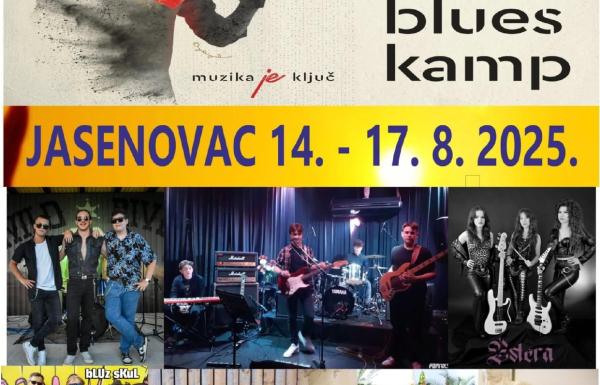 TZ Općine Jasenovac