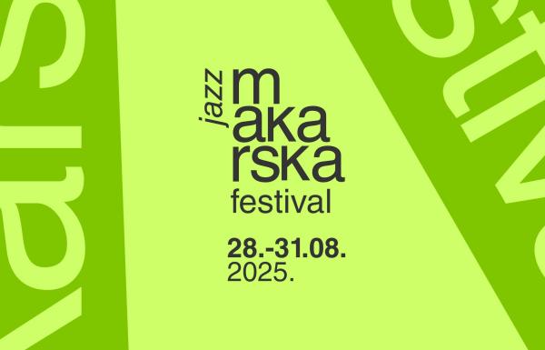 Makarska Jazz festival