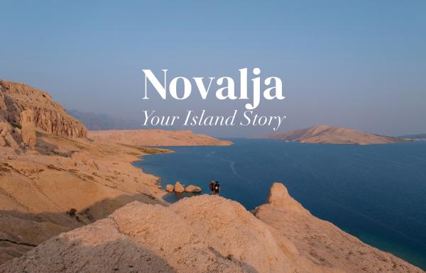 TZG Novalje
