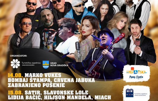 Novogradiško glazbeno ljeto