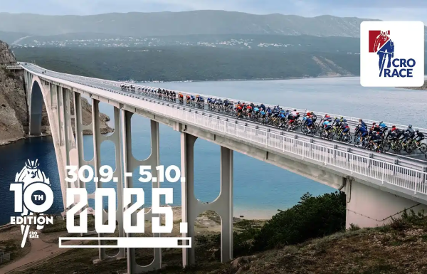 CRO Race