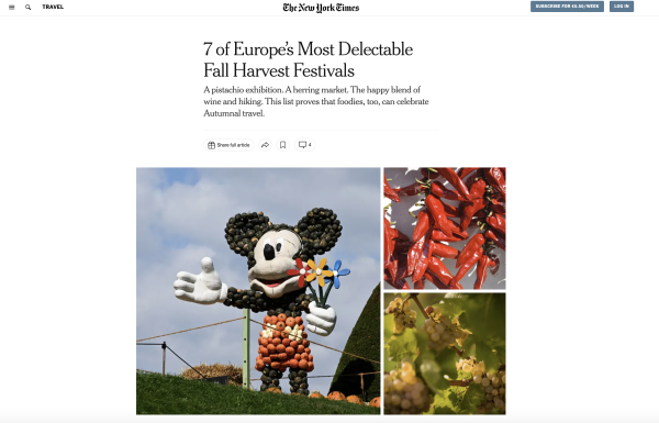 The New York Times